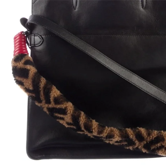 Fendi Tote - Picture 7 of 11